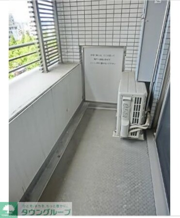 TLRレジデンス両国の物件内観写真